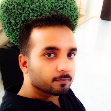 Prince Abdulla, 36, Dubai, United Arab Emirates