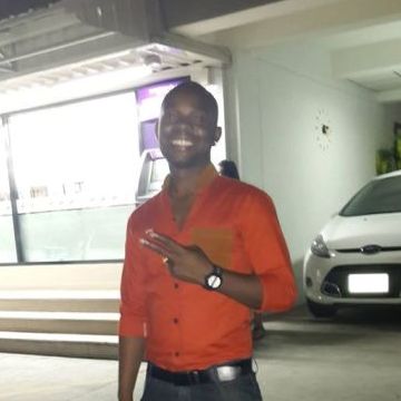 Richi, 40, Bangkok, Thailand