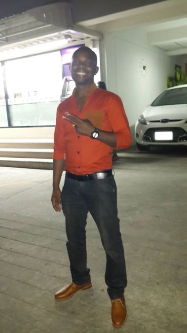 Richi, 40, Bangkok, Thailand