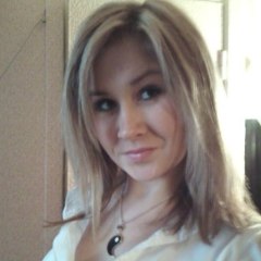 Evgenia, 37, Poltava, Ukraine