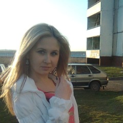 Evgenia, 37, Poltava, Ukraine