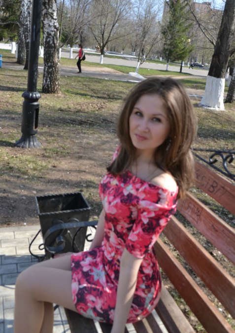 Evgenia, 37, Poltava, Ukraine