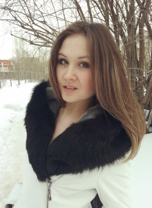 Evgenia, 37, Poltava, Ukraine