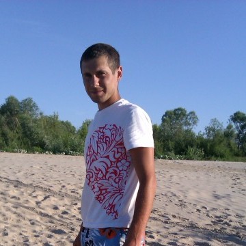 Aleks, 37, Moscow, Russian Federation