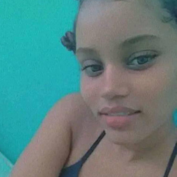 maria isabel Herrera, 22, Santo Domingo, Dominican Republic