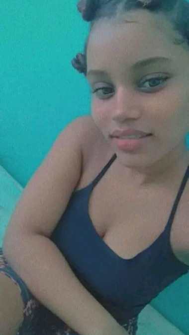 maria isabel Herrera, 22, Santo Domingo, Dominican Republic