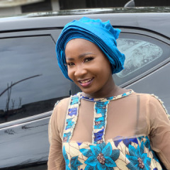 Fatoumata Sylla, 22, Conakry, Guinea