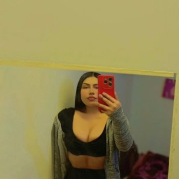 Mica, 25, La Paz, Bolivia