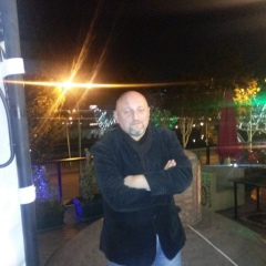 Vaniko Galuashvili, 50, Tbilisi, Georgia