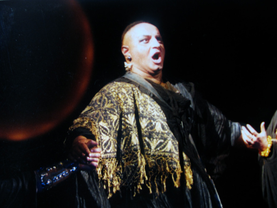 Vaniko Galuashvili, 50, Tbilisi, Georgia