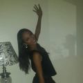 Yoli, 37, Caracas, Venezuela