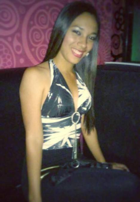 Yoli, 37, Caracas, Venezuela