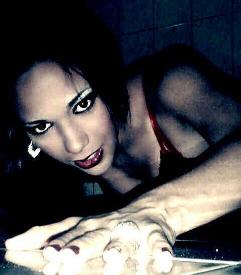 Yoli, 37, Caracas, Venezuela