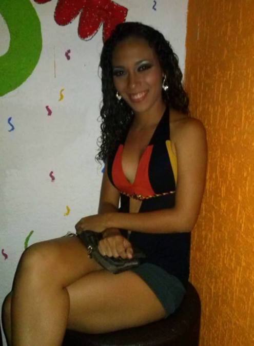 Yoli, 37, Caracas, Venezuela