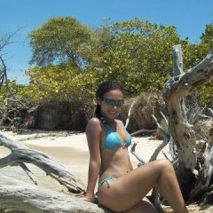 Yoli, 37, Caracas, Venezuela