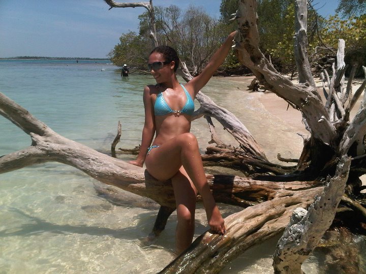 Yoli, 37, Caracas, Venezuela