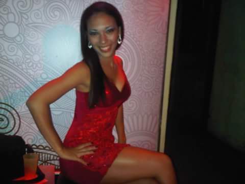 Yoli, 37, Caracas, Venezuela