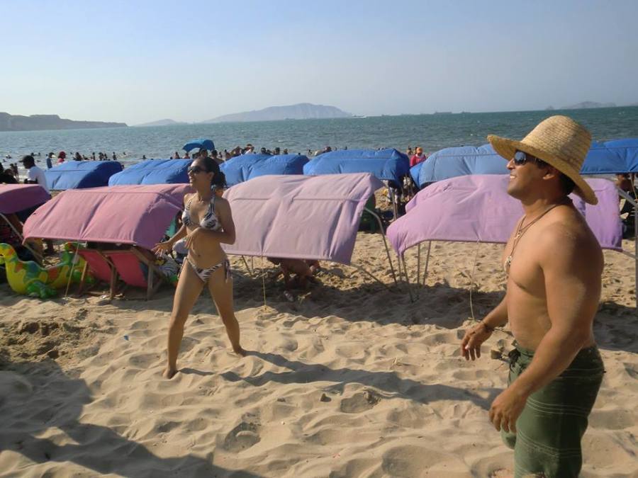 Yoli, 37, Caracas, Venezuela