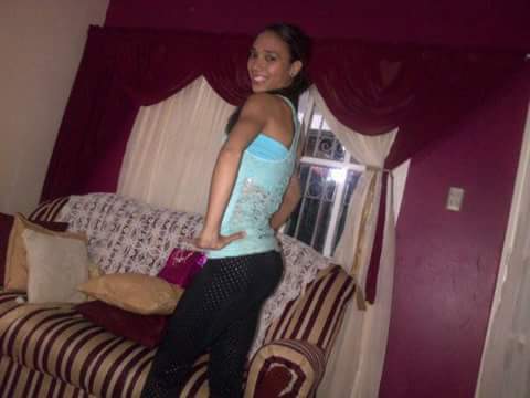 Yoli, 37, Caracas, Venezuela