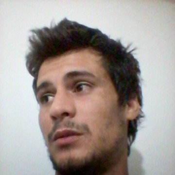 Renso ibañez, 36, Bolivar, Argentina