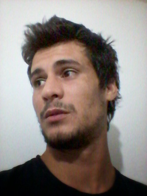 Renso ibañez, 36, Bolivar, Argentina