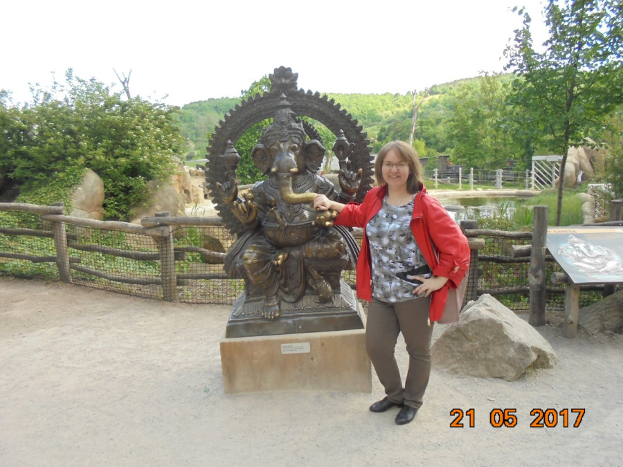 Elena, 44, Izhevsk, Russian Federation