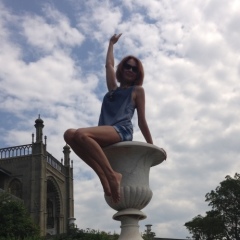 Алла, 56, Moscow, Russian Federation