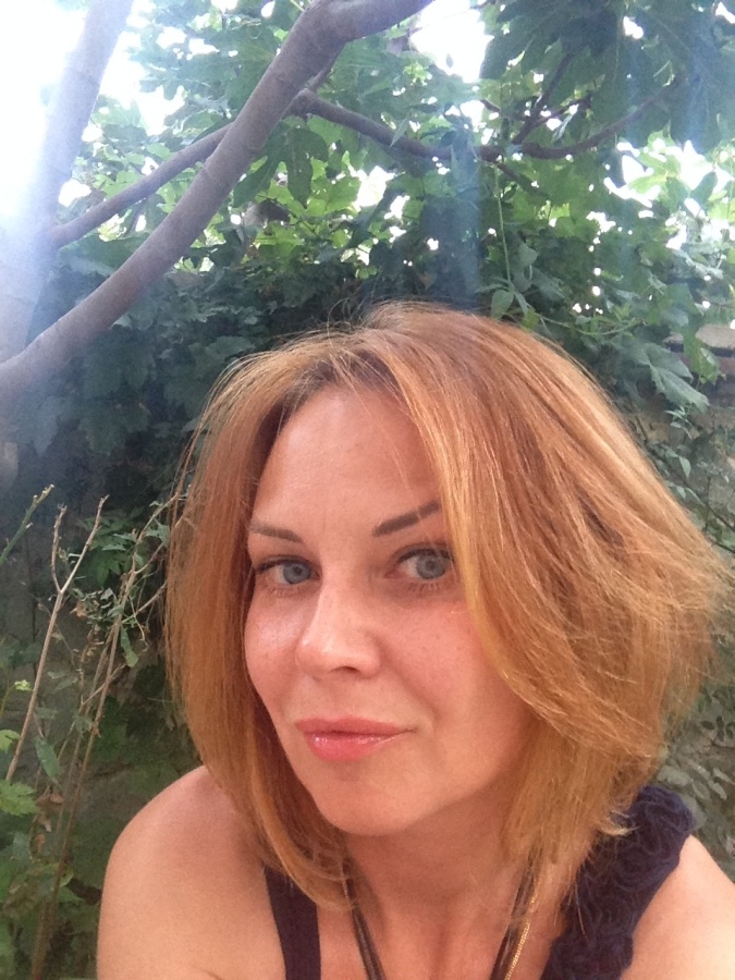 Алла, 56, Moscow, Russian Federation