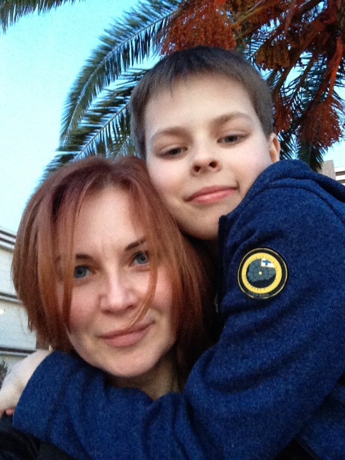 Алла, 56, Moscow, Russian Federation