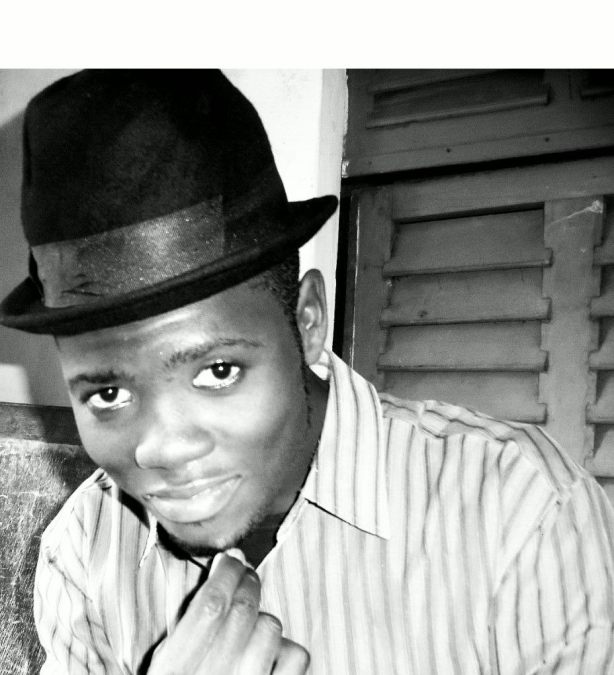 James, 34, Lome, Togo