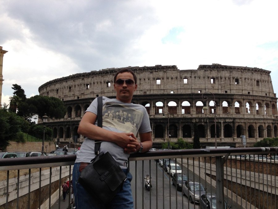 вмталий, 44, Chelyabinsk, Russian Federation