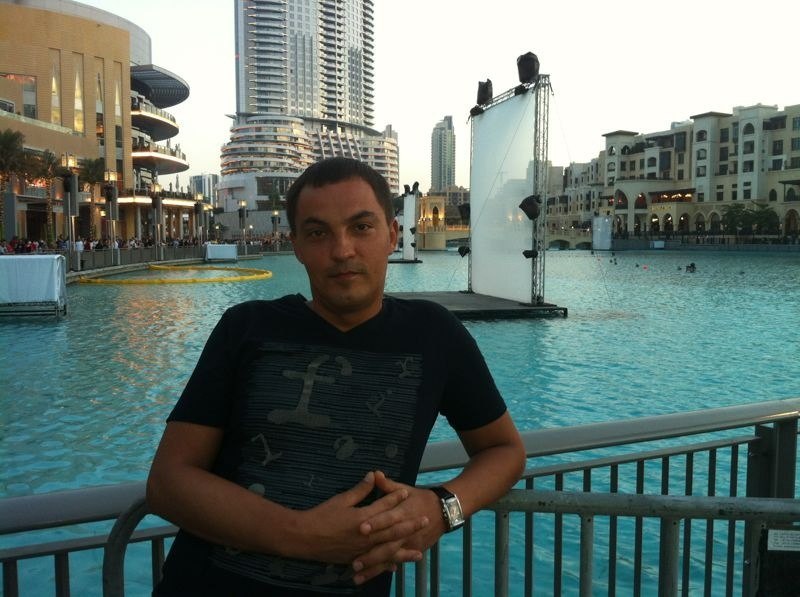 вмталий, 44, Chelyabinsk, Russian Federation