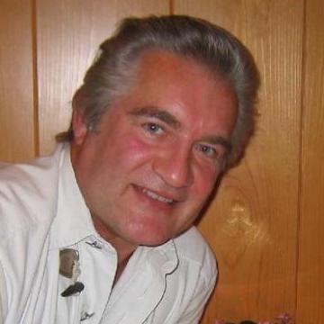Richard Carl, 69, Zurich, Switzerland