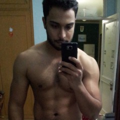 Pritpar, 34, New Delhi, India