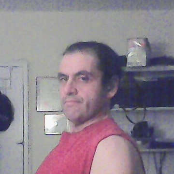 ROMAN KRASNER, 58, New York, United States