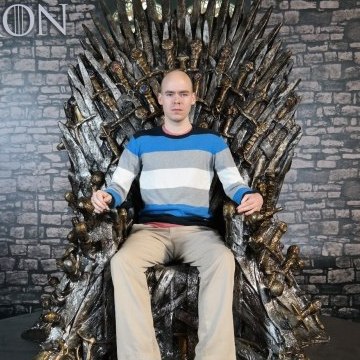 Eric, 41, Odesa, Ukraine