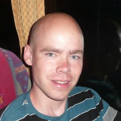 Eric, 41, Odesa, Ukraine