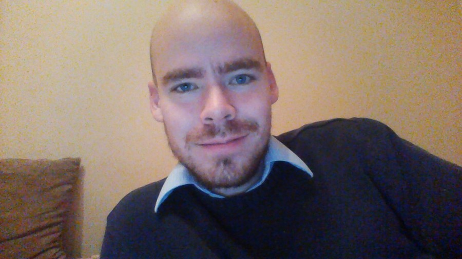 Eric, 41, Odesa, Ukraine