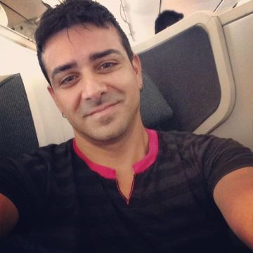 françis, 48, Paris, United States