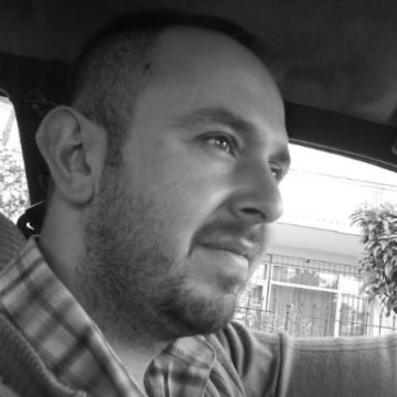 haydar uygur, 49, Istanbul, Turkey