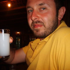 haydar uygur, 49, Istanbul, Turkey