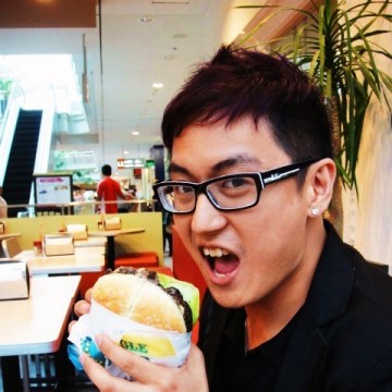 TravelRific, 40, Singapore, Singapore