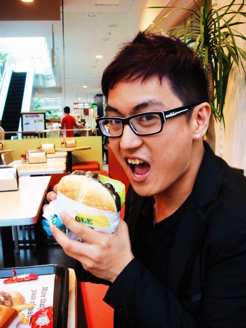 TravelRific, 40, Singapore, Singapore