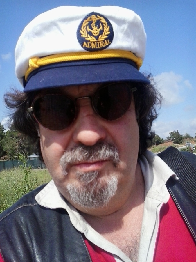 Piyale Tongur, 70, Antalya, Turkey