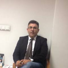 h ali, 43, Istanbul, Turkey