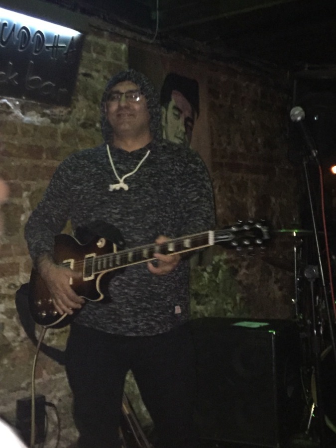 h ali, 43, Istanbul, Turkey