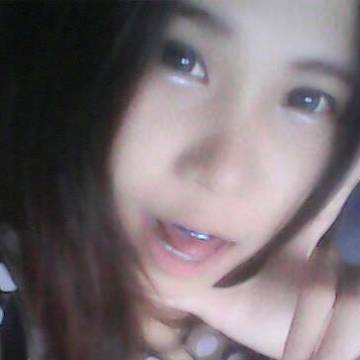 Rawisuda  Mameaw, 34, Tha Muang, Thailand