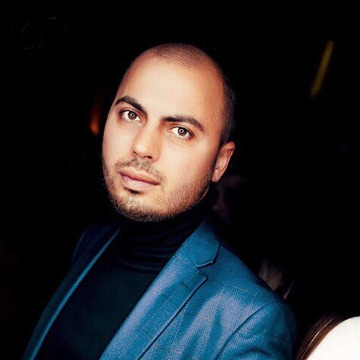 Руслан Султанов, 42, Moscow, Russian Federation