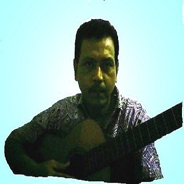 Johans Ananta, 45, Jakarta, Indonesia