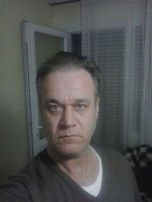 Bırol Sahın, 50, Izmir, Turkey